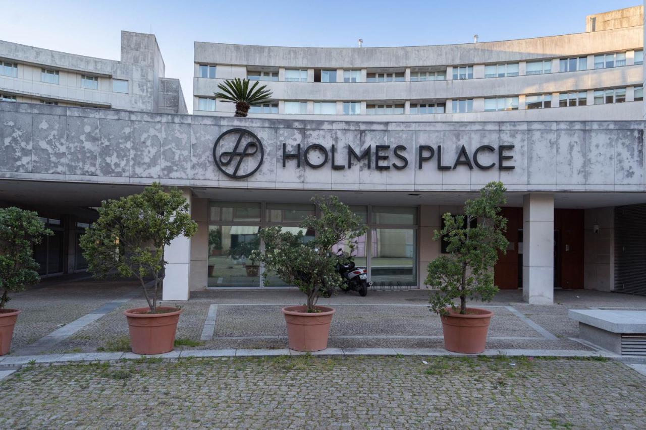 Deluxe Studio In A Great Area By Douro River Vila Nova de Gaia Ngoại thất bức ảnh