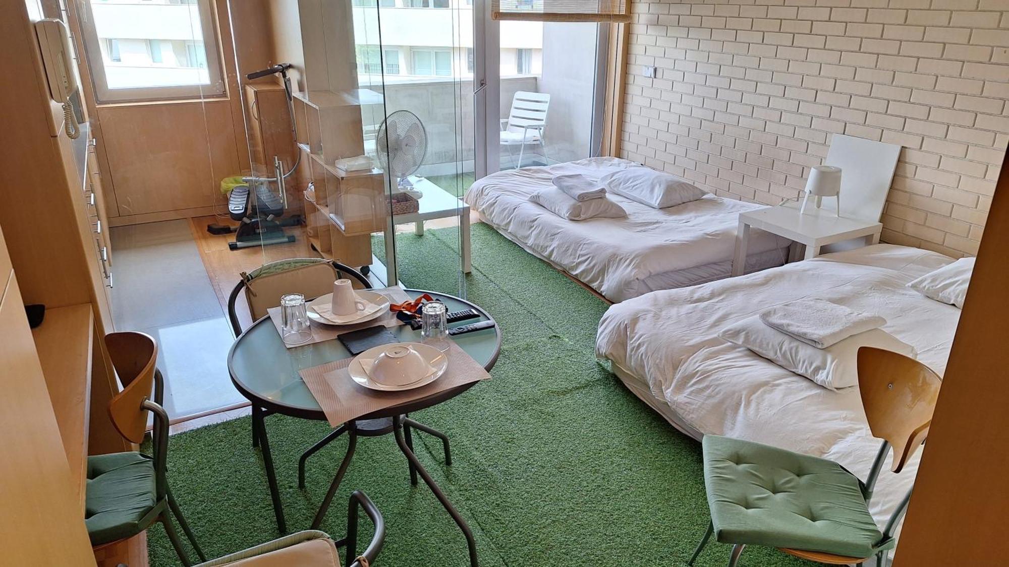 Deluxe Studio In A Great Area By Douro River Vila Nova de Gaia Ngoại thất bức ảnh