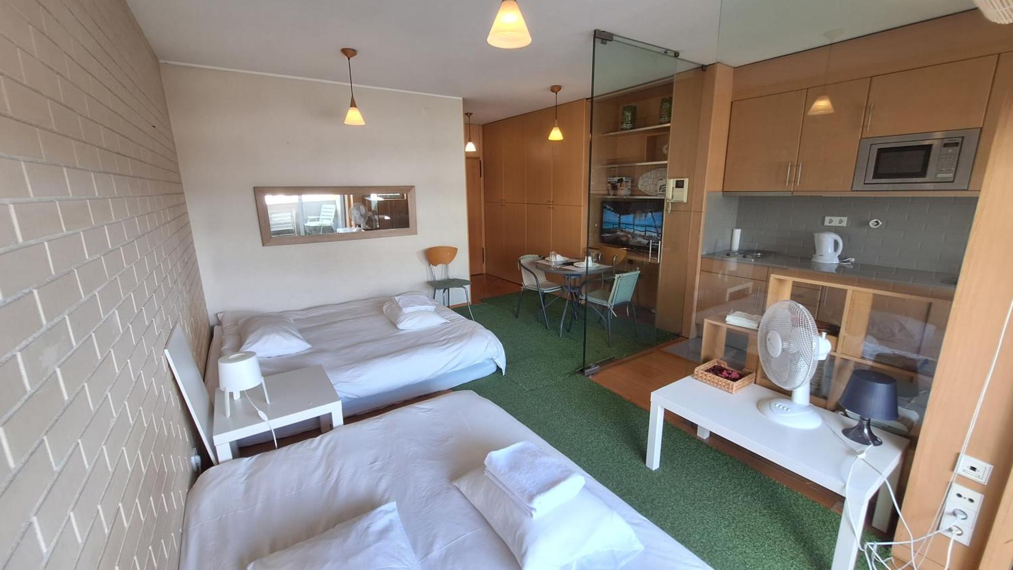 Deluxe Studio In A Great Area By Douro River Vila Nova de Gaia Ngoại thất bức ảnh
