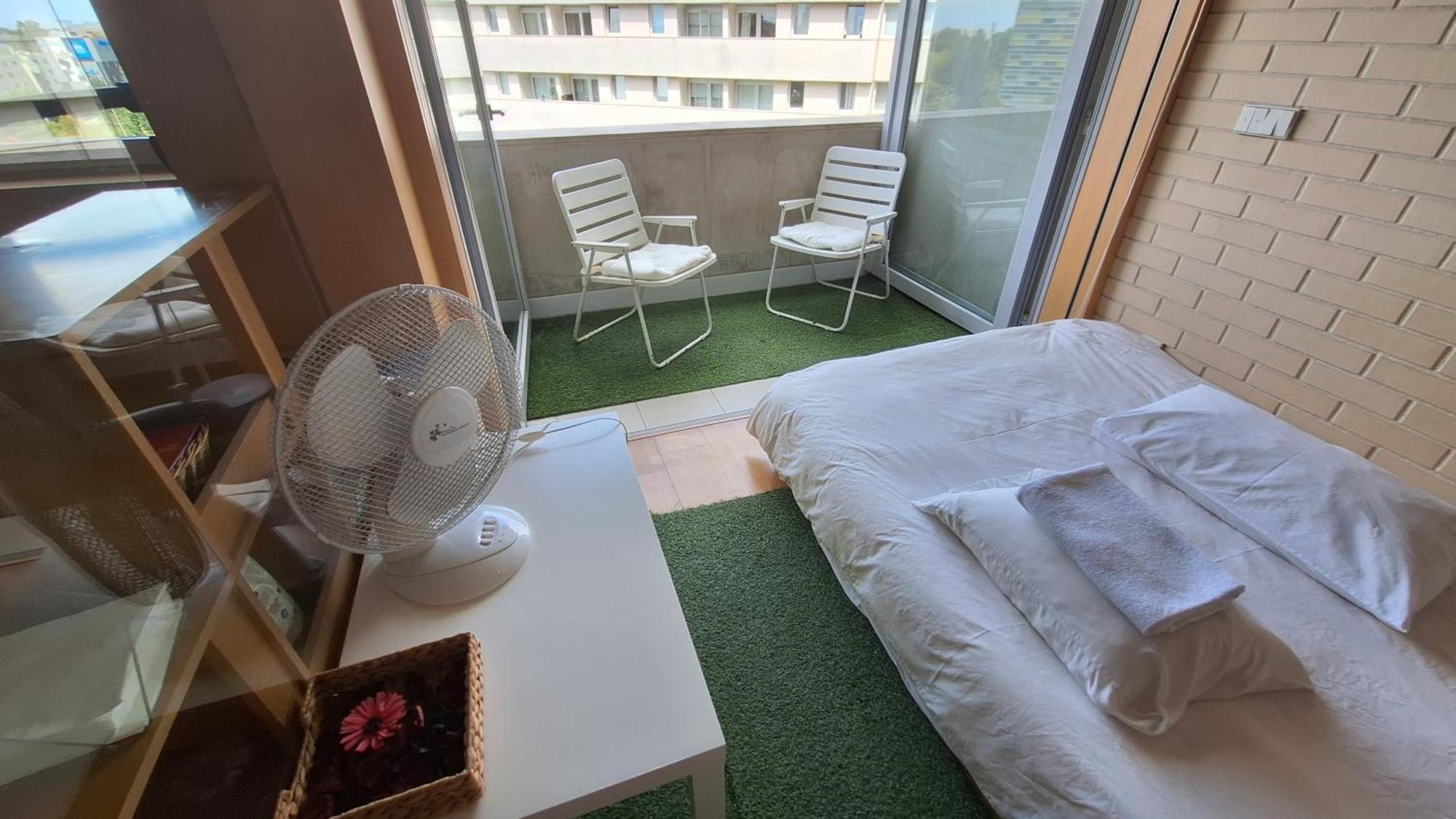 Deluxe Studio In A Great Area By Douro River Vila Nova de Gaia Ngoại thất bức ảnh