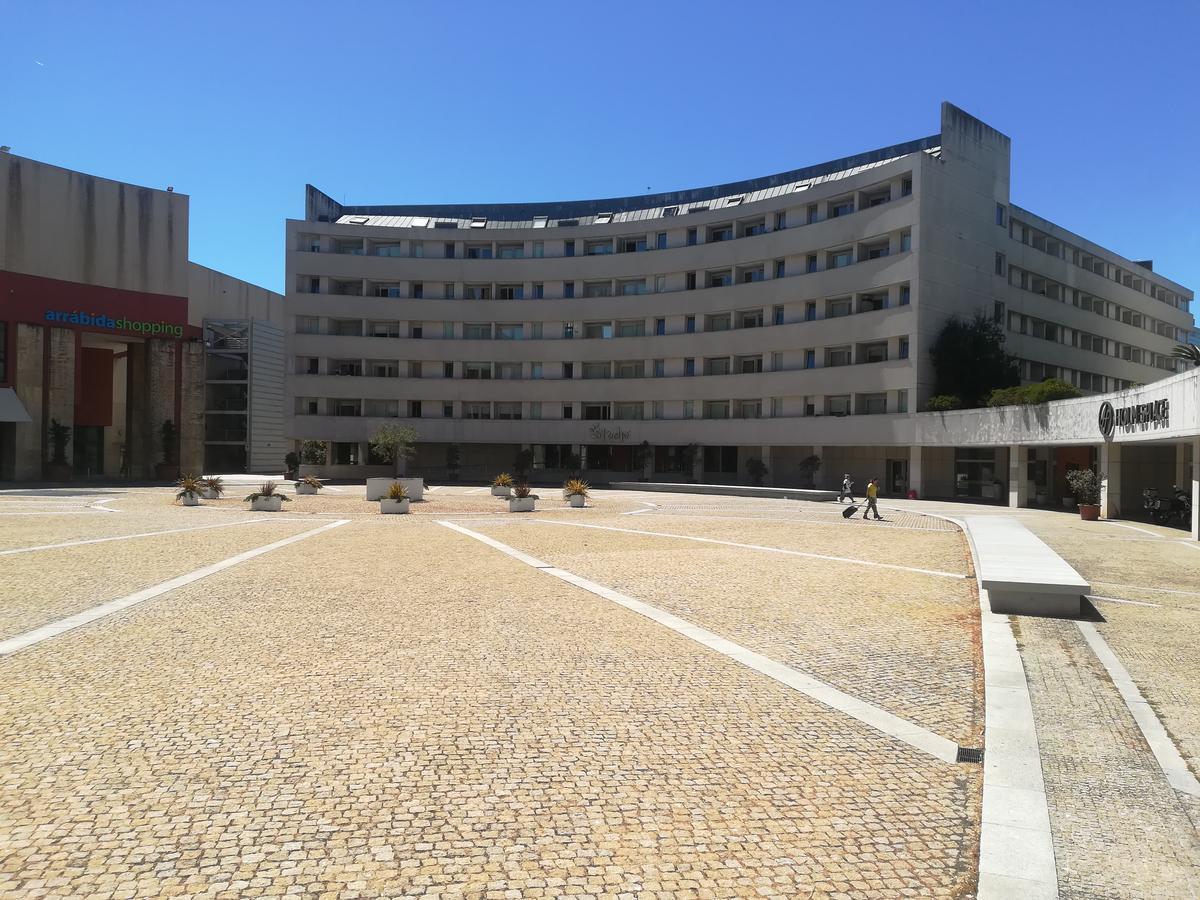 Deluxe Studio In A Great Area By Douro River Vila Nova de Gaia Ngoại thất bức ảnh