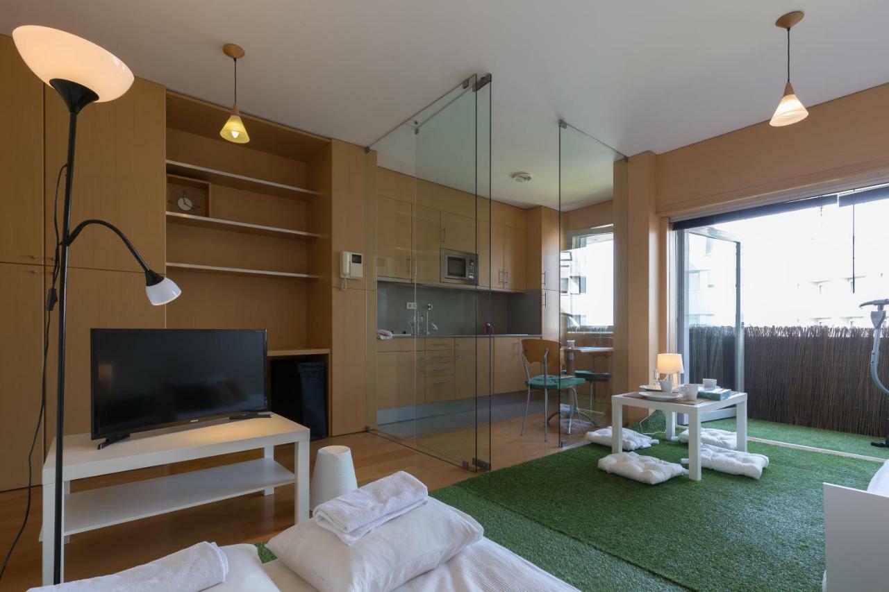 Deluxe Studio In A Great Area By Douro River Vila Nova de Gaia Ngoại thất bức ảnh