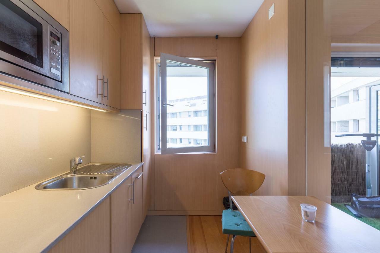 Deluxe Studio In A Great Area By Douro River Vila Nova de Gaia Ngoại thất bức ảnh