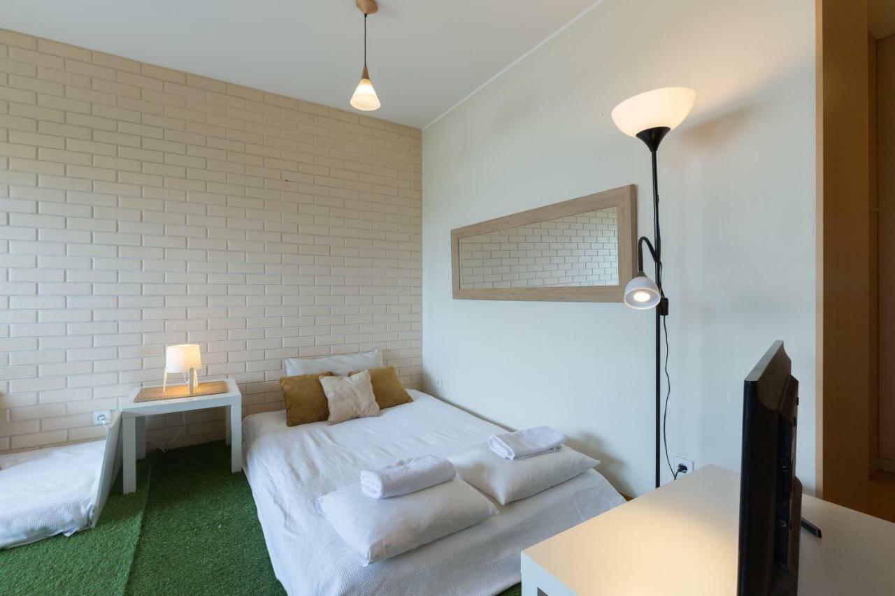 Deluxe Studio In A Great Area By Douro River Vila Nova de Gaia Ngoại thất bức ảnh