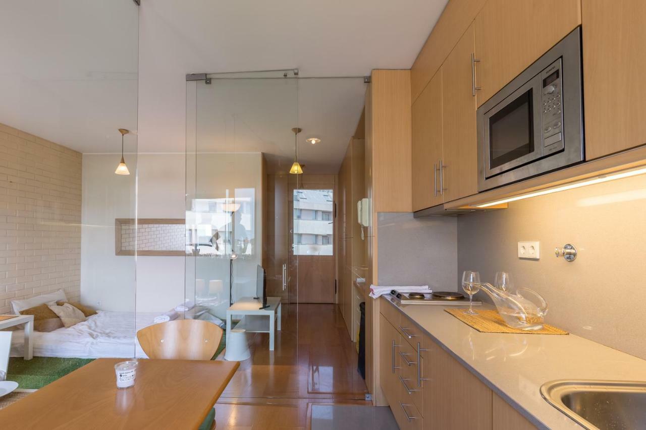 Deluxe Studio In A Great Area By Douro River Vila Nova de Gaia Ngoại thất bức ảnh