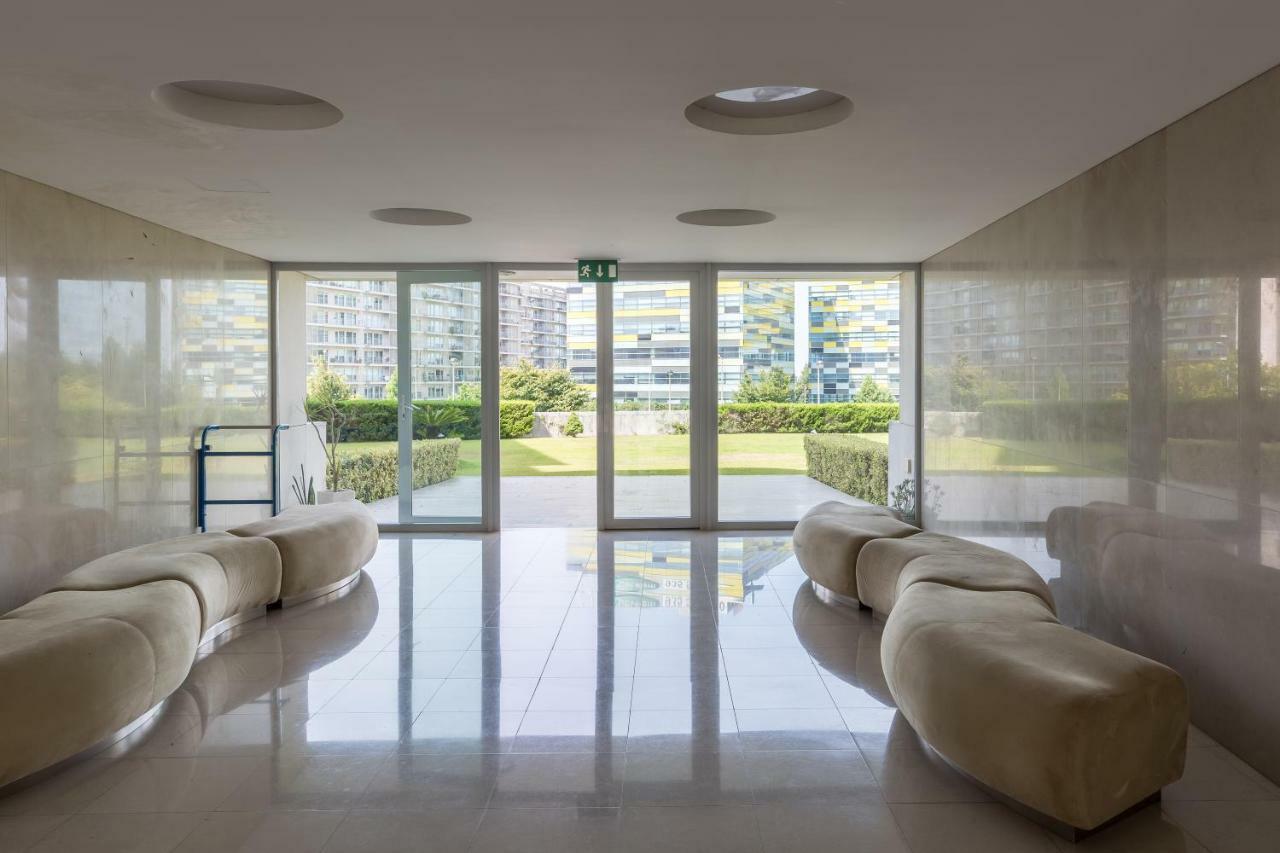 Deluxe Studio In A Great Area By Douro River Vila Nova de Gaia Ngoại thất bức ảnh