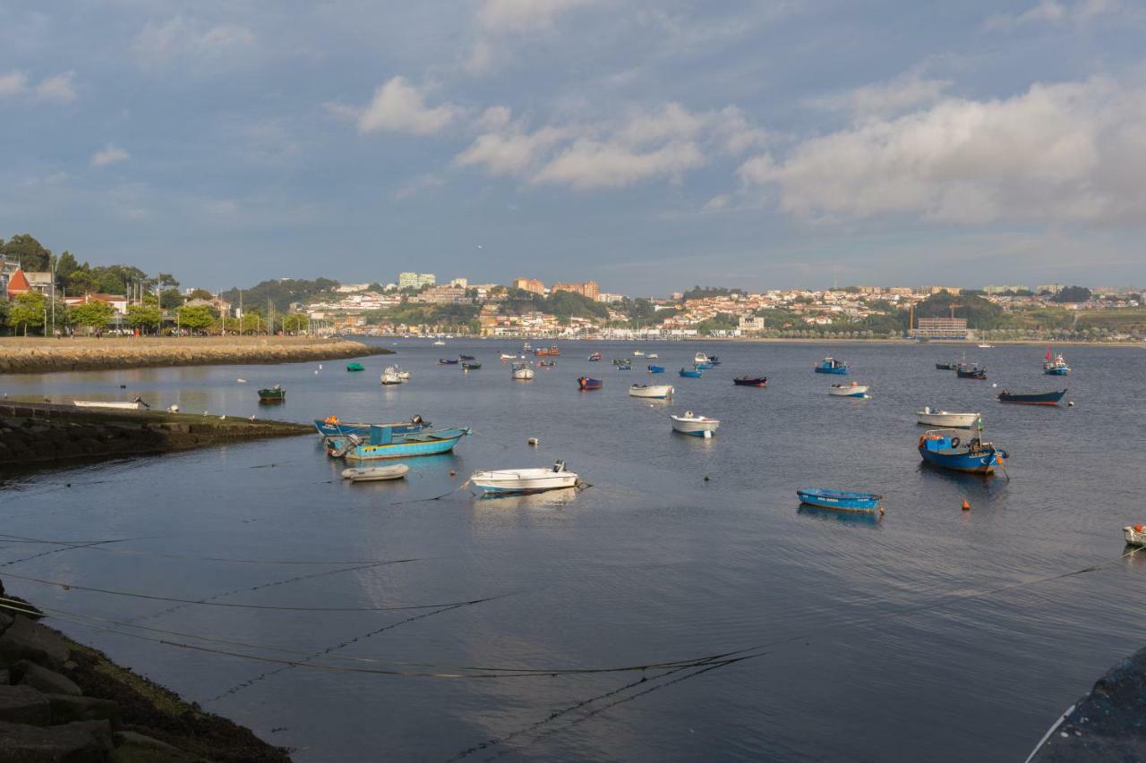 Deluxe Studio In A Great Area By Douro River Vila Nova de Gaia Ngoại thất bức ảnh